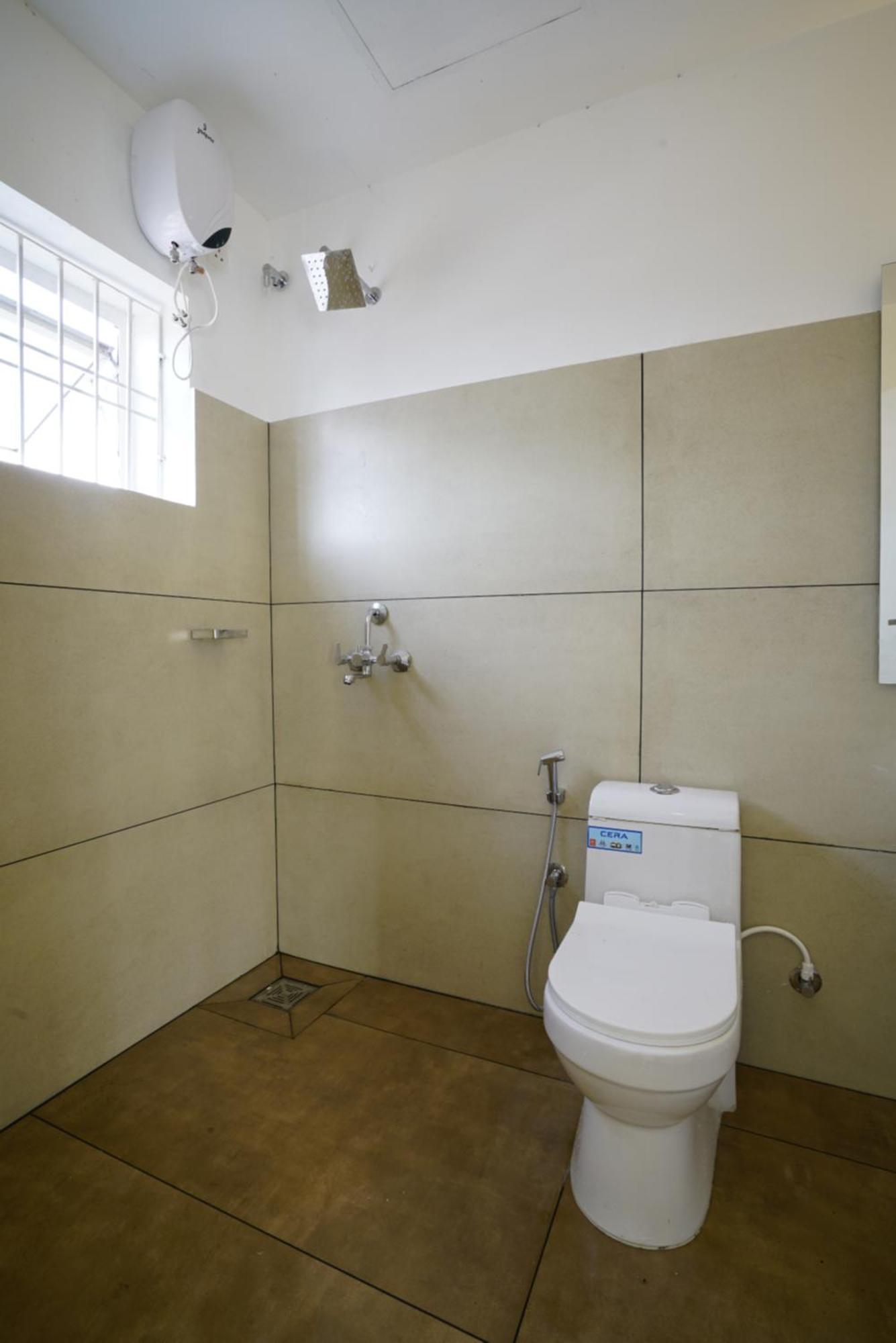 ホテル Quilon Residency Kundara Perumanseri エクステリア 写真
